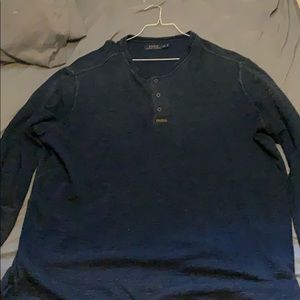 Ralph Lauren Henley
